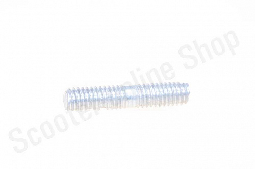 Шпилька цилиндра короткая F50/F80  6х25 фото фотография изображение картинка