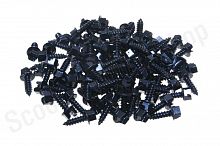 Шип вкручивающийся  KOLD KUTTER 1/2" (12 мм) M8  100шт. 