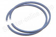 Кольца поршневые F80   d-47  комплект 