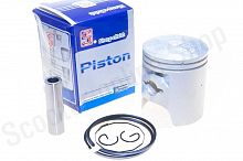 Поршень в сборе Lead  90 d-48 See