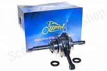 Коленвал 139FMB  Delta 70  #PRO  "LIPAI"