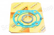 Прокладки ЦПГ Jog 70cc d-47 Malossi 