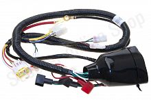 Проводка BSE J1 J2 