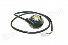 Привод спидометра Racer RC200-250CK Nitro  d-15