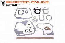 Прокладки  двигателя ATV125  69х71 d-52.4  WW0033