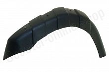 Пластик передний левый расширитель арки ATV125  FOX