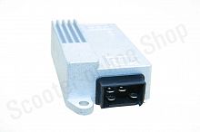 Коммутатор БВП 252 V50 Карпаты 6В 65Вт Импорт