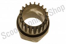 Съемник картриджа каретки  Shimano & ISIS, 32мм