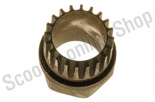 Съемник картриджа каретки Shimano & ISIS, 32мм фото фотография изображение картинка Съемник картриджа каретки Shimano & ISIS, 32мм фото фотография изображение картинка