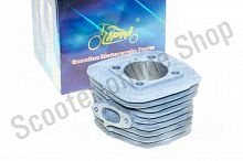 Цилиндр   веломотор F80 d-47 KOMATCU  