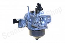 Карбюратор T196  4Т LC192FD