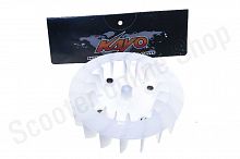 Вентилятор охлаждения 1P57QMJ-2D (150сс, вариатор, задн. ход)