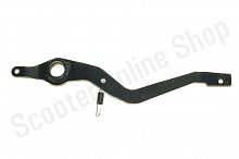 Педаль тормоза заднего BSE PH10-125