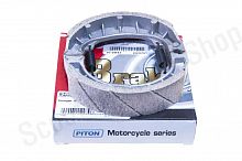 Колодки  GY6-50  "Manle" комплект