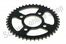 Звезда ведомая CG/CB (428H-43) Forester 200