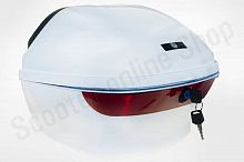 Кофр ZH-013 белый