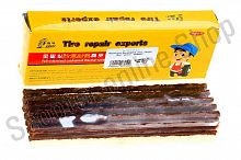 Ремкомплект бескамерной шины   (шнуры 25шт * 200мм)   "CHEBAO"