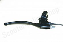 Рычаг заднего тормоза электроскутер Motax E-NOT