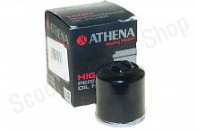 Фильтр масляный ATHENA FFP002 HF183  (T150)