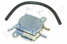 Бензонасос Honda Dio AF27-34, Tact AF24-30, Lead AF20/HF05