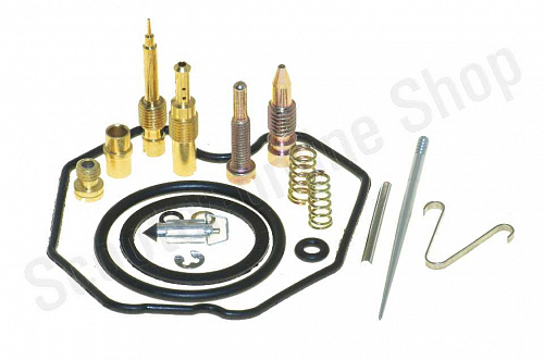 Ремкомплект карбюратора 166FMM CB250 фото фотография изображение картинка Ремкомплект карбюратора 166FMM CB250 фото фотография изображение картинка