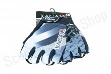 Перчатки Kagami GEL  без пальцев L