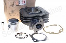Цилиндро-поршневая группа  AD50 50cc  d-41  SCO SCORPION