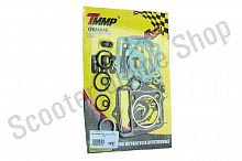 Прокладки ЦПГ 152FMH 110сс полный