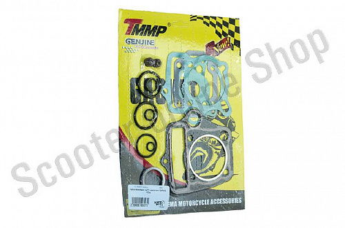 Прокладки ЦПГ 152FMH 110сс полный фото фотография изображение картинка Прокладки ЦПГ 152FMH 110сс полный фото фотография изображение картинка