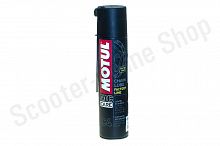 Смазка цепи Motul C4 Racing Road FL 0.4L