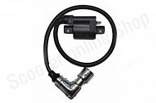 Катушка зажигания со свечным колпачком Senke 150-6,150-8, RM125, SK125, 200-9, 150-2