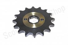 Звезда ведущая (525-16) 20мм SFR