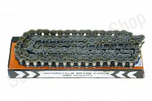 Цепь 428-132L  SM-PARTS