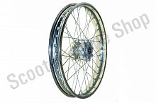 Диск передний  17" RAPTOR 140 (с 2014г.)  1.60х17