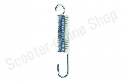 Пружина педали заднего тормоза ATV125 FOX фото фотография изображение картинка
