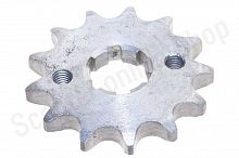 Звезда ведущая 428-13 d-20 163FML,166FMM (CG,CB125-250)