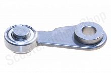 Фиксатор вала КПП ZS177MM (NC250)