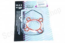 Прокладки ЦПГ  Aerox, Neos, Aprilia SR  50cc  d-40  "MAX GASKETS" 