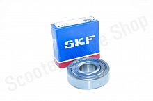 Подшипник 6304-2Z/C3 [SKF]