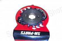 Звезда ведущая 420-16T d-20  SM-PARTS