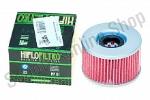 Фильтр масляный HiFlo HF111