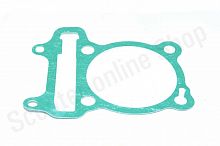 Прокладка блока цилиндра  162QMK