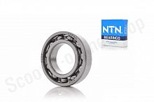 Подшипник коленвала  Lets  (6006 C3, 30-55-13)  "NTN"  КИТАЙ