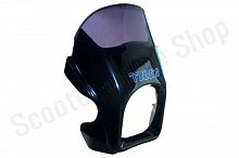 Стекло ветровое универсальное тип 12 пластик Tiger 