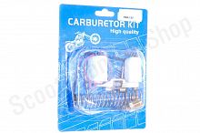 Ремкомплект карбюратора  Jawa  12v  блистер