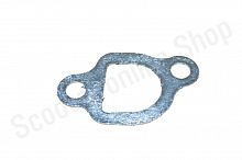 Прокладка глушителя 168F