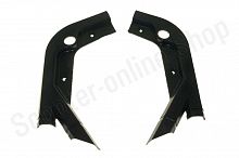 Защита рамы боковая RIZEE PH09B