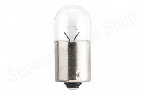 Лампа поворот R5W 12V 5W BA15S Narva 17171 фото фотография изображение картинка