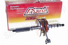 Коленвал  тюнинг Yamaha Jog 90  3WF   "RUIMA"