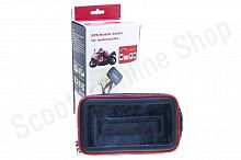 Чехол для телефона на руль 6.5" 